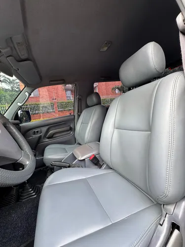 Toyota Prado 2.7 Sumo