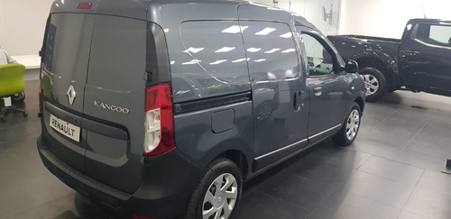 Imagen 8 de 12 de Autos Y Camionetas Renault Kangoo Furgon Berlingo Partner E