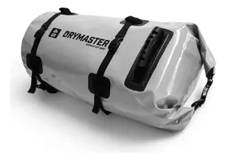 Bolso Estanco 45lts Para Moto Drymaster