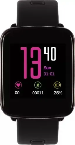 Smartwatch gv68 caracteristicas sales