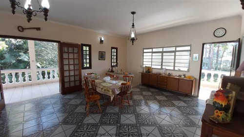 Imagem 4 de 29 de Pousadas À Venda Em Santa Isabel/sp - Compre O Seu Pousadas Aqui! - 1463824