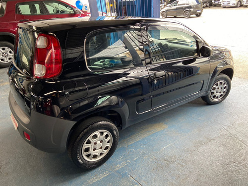 Fiat Uno 1.0 Vivace Flex 3p