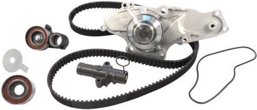 Kit Distribucion C/bomba Agua Gates Para Accord 03-07 3l Msi