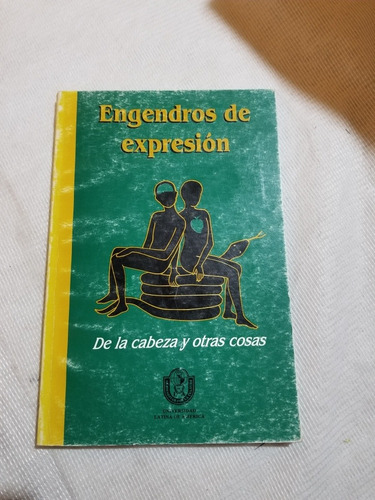 Engendros De Expresion De La Cabeza Y Otras Cosas