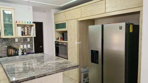Imagen 19 de 30 de Casa En Venta Residencial Cumbres, Cancún, Q. Roo