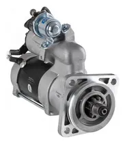 Comprar Marcha Automotriz Delco Cw 12v 3.3kw 11d Camion Urbano Intl