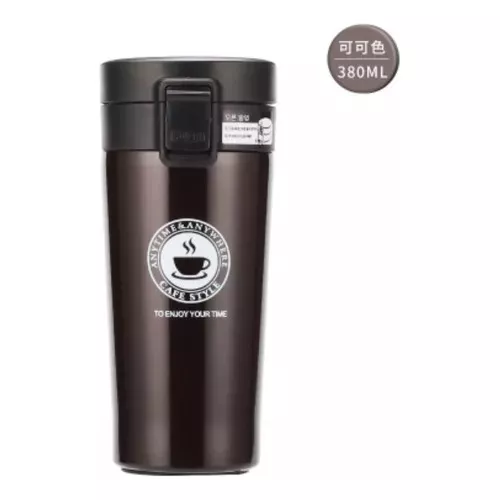 Kit de regalo con café y termo antiderrames - #CoffeeLovers – Coffee Me