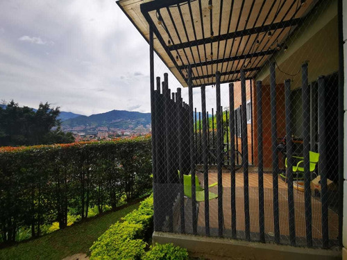 Imagen 4 de 14 de Se Vende Lindo Apartamento De 82 Mt En Envigado Oportunida