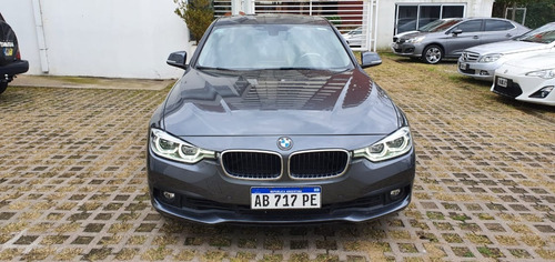 Bmw Serie 3 320 Executive At