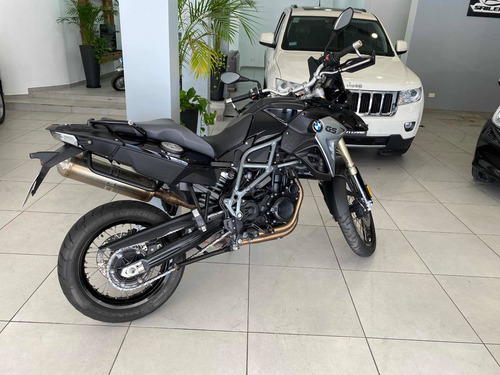 Bmw Gs800