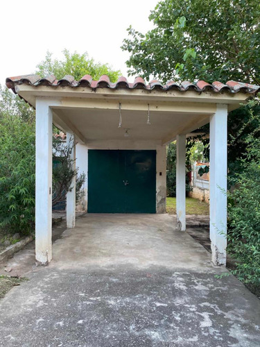 Casa Alquiler Temporario Santa Rosa Calamuchita