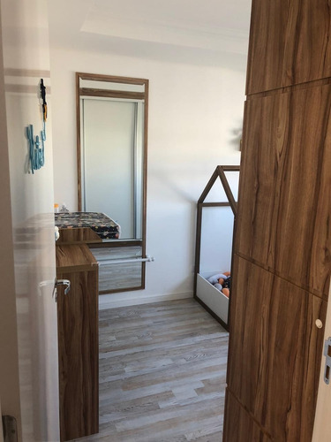 Imagem 9 de 30 de Apartamento - Ap00410 - 68196031