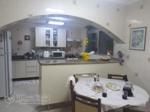 Imagem 15 de 15 de Casa Em Cidade Maia - Guarulhos - 16328