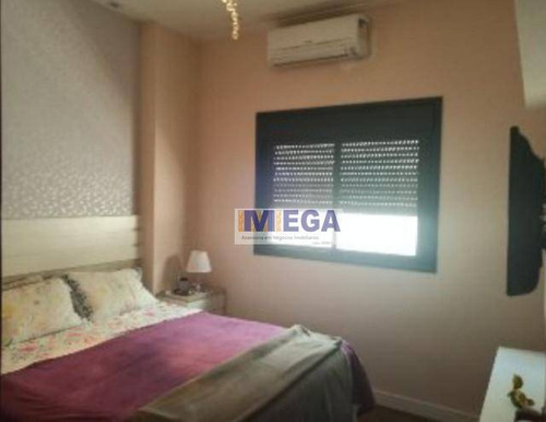 Imagem 11 de 12 de Casa Com 2 Dormitórios À Venda, 196 M² Por R$ 964.000,00 - Lenheiro - Valinhos/sp - Ca2269