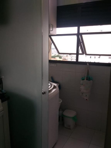 Imagem 13 de 25 de Apartamento Com 2 Dormitórios À Venda, 57 M² Por R$ 480.000,00 - Vila Carrão - São Paulo/sp - Ap3473