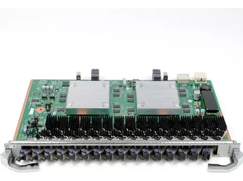Olt Zte C600-c650-c680 02 Placas Hfth (any Pon) C+ 02 Sfp