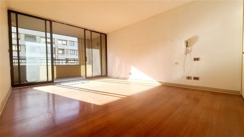 Imagen 8 de 17 de Departamento En Venta De 3 Dorm. En Las Condes
