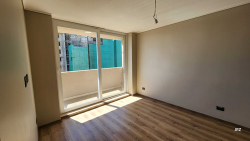 Arriendo Depto Nuevo 1d1b Circunvalación Vald (83160)