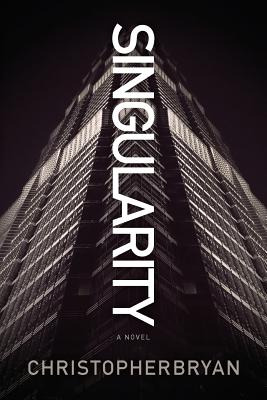Libro Singularity - Bryan, Christopher
