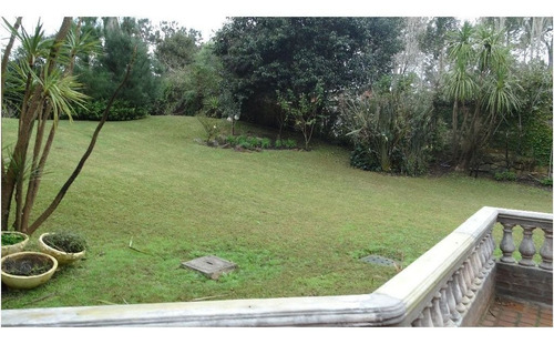Casa En Venta De 5 Dormitorios En Cantegril