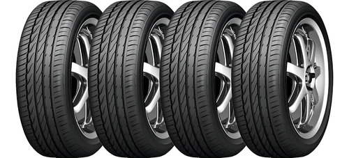 Kit de 4 pneus Farroad FRD26 225/50R17 98-750kg W