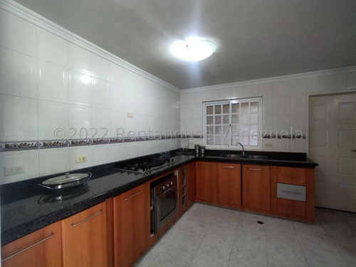 Imagen 7 de 12 de Casa En Venta Araguaney Country-maracay #22-26964 Km.