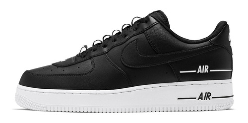 Zapatillas Nike Air Force 1 Low Double Urbano Cj1379-001   