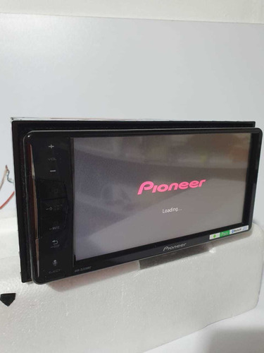 Radio Pioneer Original Para Toyota Txl-tx Runner Zl 5150 Bt