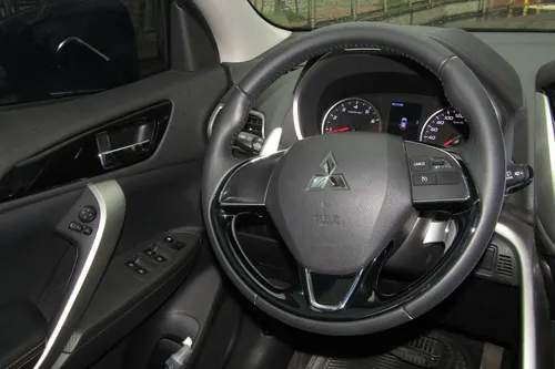 Mitsubishi Eclipse Cross 2.0 4x4 At