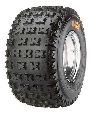 Cubierta De Cuatriciclo Maxxis M932 Razr Mx 18 10 9 Dompa #