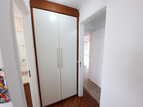 Imagem 21 de 30 de Apartamento Em São Paulo - Sp - Ap0437_sell