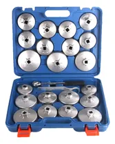 Comprar Kit De Llaves Para Extraer Filtros De Aceite Multimarca
