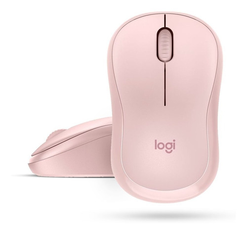 Mouse Logitech M220 Wireless Inalámbrico Silent 