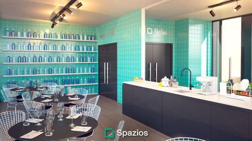 Departamento Venta 2 Ambientes Santos Lugares 3Âși