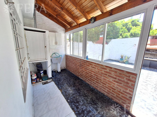 Venta De Ph 3 Ambientes Con Cochera En Wilde
