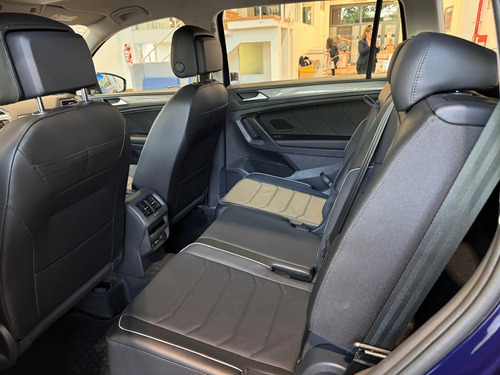 Volkswagen Tiguan Allspace 2.0 Tsi Life 4Motion Dsg