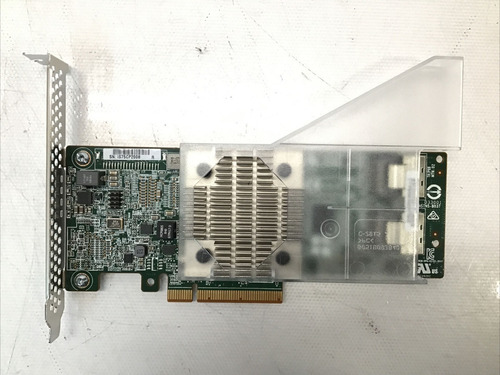 Hp 779134-001 H240 12gb/s Sata Raid Sas Hba 726907-b21