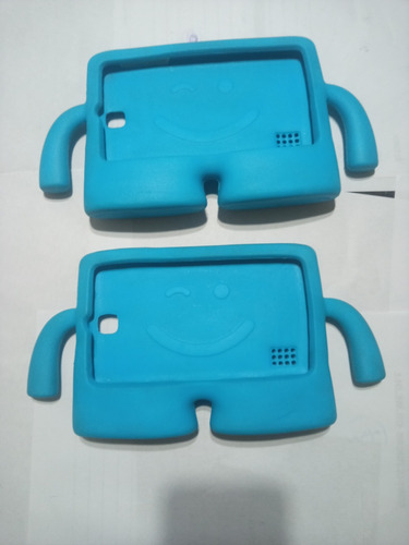 Funda Para Tablet 7 Infantil Con Manijas
