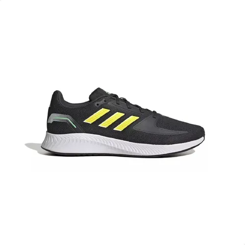 adidas Runfalcon 2.0 Masculino Adultos Parcelamento sem juros