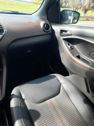 Ford Ka 1.5 Freestyle Sel Mt
