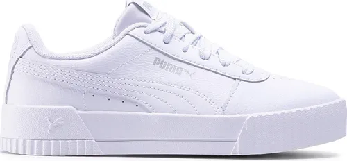 Tenis puma para mujer blancos new arrivals