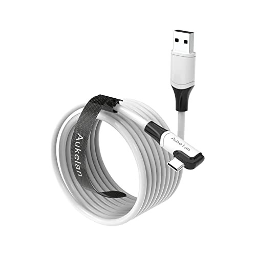 Cable De Enlace De 16 Pies Compatible Con Accesorios Quest2-