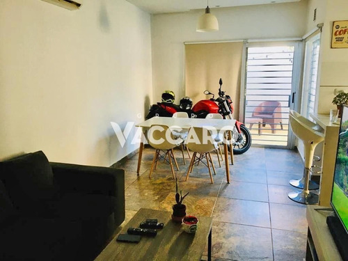 Imagen 5 de 14 de Duplex En Venta Parque Leloir
