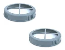 Comprar Par De Retenedor Fravida 5030 Para Filtros Fravida 5300
