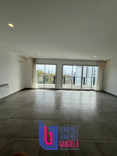 Venta De Departamento Dos Dormitorios Calle 54 E/ 23 Y 24
