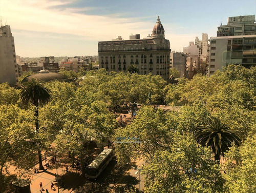 Imagen 10 de 11 de Alquiler De Oficina En El Centro Para Importante Empresa