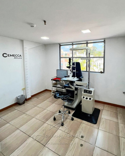 Imagen 8 de 16 de Venta Unidad Medica C.c. Estación Central Maracay Aragua