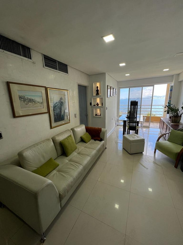 Imagen 4 de 17 de Bello Apartamento En Alquiler Marina Mar. Lechería.