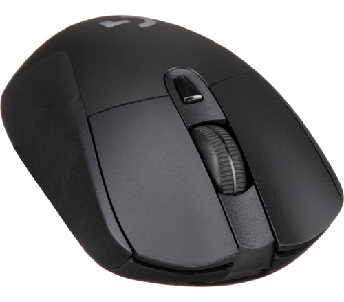 Mouse Gamer Logitech G703 Inalámbrico Lightspeed Hero Rbg