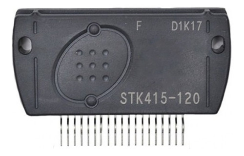 Stk 415-120 Circuito Integrado 